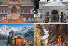 Chardham Yatra: यात्रियों के लिए 13 भाषाओं में गाइडलाइन जारी, इन बातों का रखें ध्यान, ये हैं हेल्पलाइन नंबर