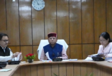 Uttarakhand: बढ़ेगी विधवा, दिव्यांग, तीलू रौतेली और बौना पेंशन, मंत्री ने दिए प्रस्ताव तैयार करने के निर्देश