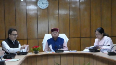 Uttarakhand: बढ़ेगी विधवा, दिव्यांग, तीलू रौतेली और बौना पेंशन, मंत्री ने दिए प्रस्ताव तैयार करने के निर्देश