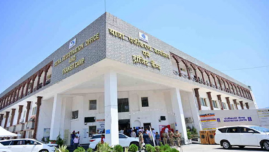 Chardham Yatra: ऋषिकेश के ट्रांजिट कैंप में 30 काउंटरों पर होगा ऑफलाइन पंजीकरण, 24 घंटे मिलेगी सुविधा