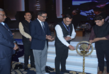 Dehradun: डिजिटल इंडिया समिट में जुटे 30 से अधिक कंपनियों के सीईओ; एआई व साइबर सिक्योरिटी कंपनियां पहुंचीं