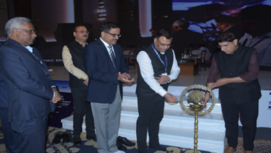 Dehradun: डिजिटल इंडिया समिट में जुटे 30 से अधिक कंपनियों के सीईओ; एआई व साइबर सिक्योरिटी कंपनियां पहुंचीं