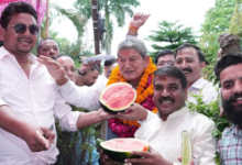 उत्तराखंड कांग्रेस में नहीं कम हो रही खटास: ‘हरदा’ की फल पार्टी से नदारद रहे नेता; जानें कौन-कौन नहीं पहुंचा