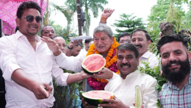 उत्तराखंड कांग्रेस में नहीं कम हो रही खटास: ‘हरदा’ की फल पार्टी से नदारद रहे नेता; जानें कौन-कौन नहीं पहुंचा