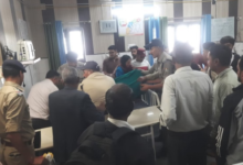 Champawat: खेल गतिविधियों के दौरान गले में भाला लगने से पॉलिटेक्निक छात्र की मौत, परिवार में मचा कोहराम