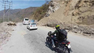 Chamoli: चारधाम यात्रा के लिए ग्रीन कार्ड बनाने का काम शुरू, वाहन चालकों के लिए लगाया गया अलग काउंटर