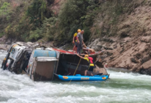 Dehradun: यमुना पुल के पास नदी से मिला लापता युवक का शव, दो दिन से थी तलाश, एसडीआरएफ ने ट्रक से किया बरामद