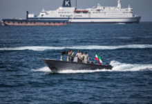 ‘अनुमति दी, फिर हमला क्यों’: ईरानी गोलीबारी पर भारतीय जहाज के कैप्टन ने लगाई फटकार, ऑडियो क्लिप में क्या?