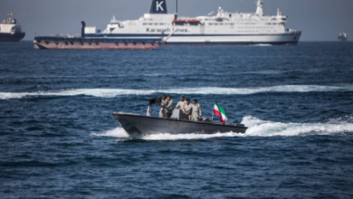 ‘अनुमति दी, फिर हमला क्यों’: ईरानी गोलीबारी पर भारतीय जहाज के कैप्टन ने लगाई फटकार, ऑडियो क्लिप में क्या?