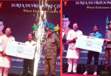 सूर्य देवभूमि चैलेंज 2.0 में चमके मीनाक्षी और दिगंबर, 113 किमी की मैराथन जीती, सीएम ने किया सम्मानित