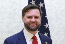 अमेरिका-ईरान युद्धविराम, दूसरे दौर की वार्ता के लिए वेंस मंगलवार को इस्लामाबाद जा सकते हैं: रिपोर्ट