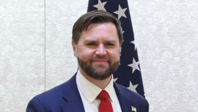 अमेरिका-ईरान युद्धविराम, दूसरे दौर की वार्ता के लिए वेंस मंगलवार को इस्लामाबाद जा सकते हैं: रिपोर्ट