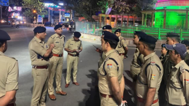 देहरादून पुलिस में बड़ा फेरबदल, 50 से ज्यादा इंस्पेक्टर और दारोगाओं का तबादला, देखिए लिस्ट