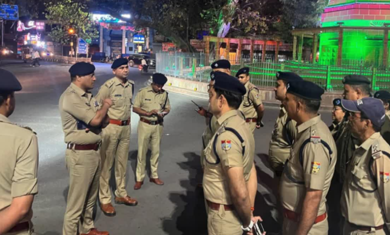 देहरादून पुलिस में बड़ा फेरबदल, 50 से ज्यादा इंस्पेक्टर और दारोगाओं का तबादला, देखिए लिस्ट