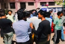 झबरेड़ा में भीषण हादसा, ट्रैक्टर ने बाइक को रौंदा, शादी से लौट रहे दो भाइयों की मौत, एक घायल