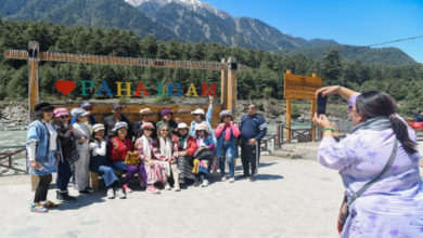 पहलगाम आतंकी हमले की पहली बरसी, पीएम मोदी समेत कई नेताओं ने दी श्रद्धांजलि