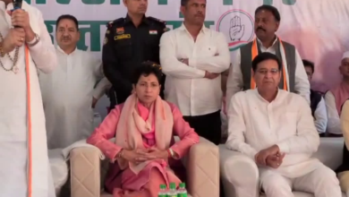 फिर उत्तराखंड दौरे पर आएंगी कुमारी शैलजा, इन जिलों में कांग्रेस कार्यकर्ताओं से होगा वन-टू-वन संवाद