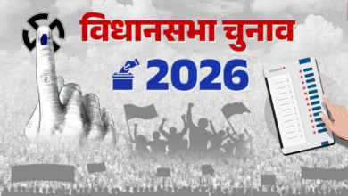Assembly Election 2026: बंगाल-तमिलनाडु में वोटिंग जारी, मुर्शिदाबाद और मालदा में हंगामा