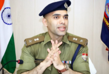 उत्तराखंड के पूर्व आईपीएस लोकेश्वर सिंह पर मुकदमा दर्ज, जानिए क्या है मामला