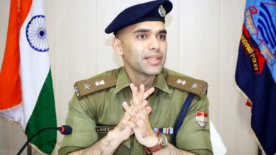 उत्तराखंड के पूर्व आईपीएस लोकेश्वर सिंह पर मुकदमा दर्ज, जानिए क्या है मामला