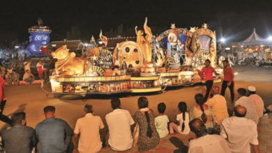 रामोजी फिल्म सिटी में हॉलिडे कार्निवल शुरू, पर्यटकों को 7 जून तक मिलेगा भरपूर मनोरंजन