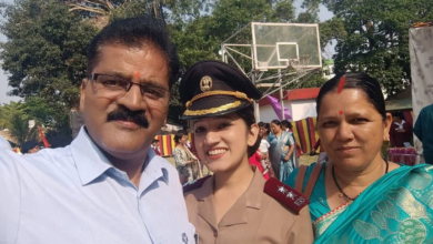 पौड़ी के शिक्षक की बेटी भारतीय सेना में बनी लेफ्टिनेंट, जानें शिक्षा-संघर्ष और सफलता की कहानी