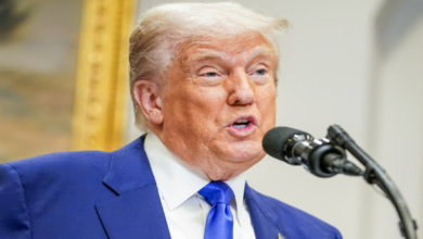 ट्रंप का यू-टर्न- पहले भारत को बताया नर्क, फिर कहा महान देश, पीएम मोदी पर भी की टिप्पणी