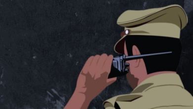 उपराष्ट्रपति के साथ फोटो एडिट कर सोशल मीडिया पर प्रसारित करना एक महाराज को पड़ा महंगा, मुकदमा दर्ज