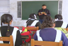 देहरादून में भीषण गर्मी के चलते आज बंद रहेंगे सभी स्कूल, बच्चों के लिए हीटवेव एक्शन प्लान बनाएंगे स्कूल, निर्देश जारी