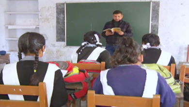 देहरादून में भीषण गर्मी के चलते आज बंद रहेंगे सभी स्कूल, बच्चों के लिए हीटवेव एक्शन प्लान बनाएंगे स्कूल, निर्देश जारी