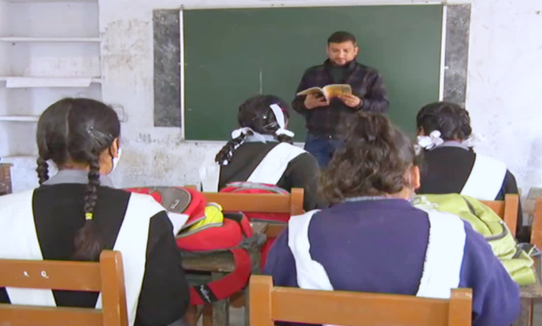 देहरादून में भीषण गर्मी के चलते आज बंद रहेंगे सभी स्कूल, बच्चों के लिए हीटवेव एक्शन प्लान बनाएंगे स्कूल, निर्देश जारी