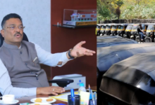 महाराष्ट्र में सभी कॉमर्शियल वाहन चलाने वालों के लिए मराठी अनिवार्य, ट्रांसपोर्ट मिनिस्टर की आज बैठक