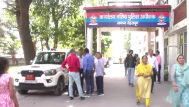 DRDO वैज्ञानिक पर हमले के आरोपी बिल्डर के खिलाफ गुंडा एक्ट में मुकदमा दर्ज, हो सकता है तड़ीपार