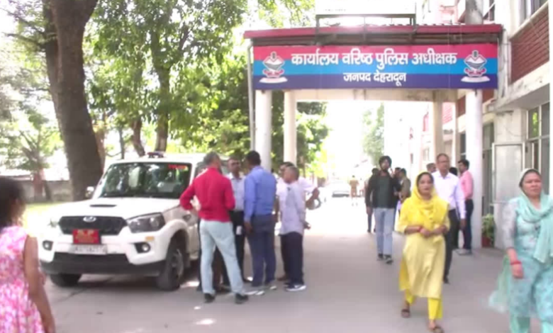 DRDO वैज्ञानिक पर हमले के आरोपी बिल्डर के खिलाफ गुंडा एक्ट में मुकदमा दर्ज, हो सकता है तड़ीपार