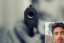 दिल्ली: मामूली विवाद ने ली जान, पुलिसकर्मी की गोली से डिलीवरी बॉय की मौत, एक अन्य घायल