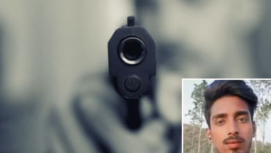 दिल्ली: मामूली विवाद ने ली जान, पुलिसकर्मी की गोली से डिलीवरी बॉय की मौत, एक अन्य घायल