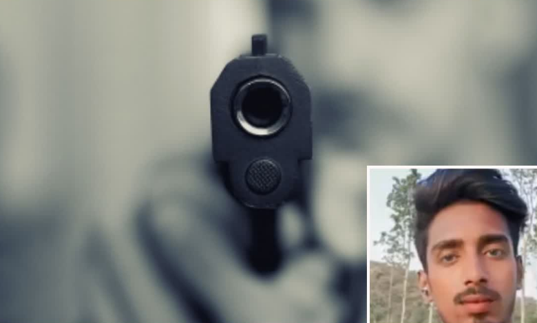 दिल्ली: मामूली विवाद ने ली जान, पुलिसकर्मी की गोली से डिलीवरी बॉय की मौत, एक अन्य घायल