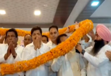 गणेश गोदियाल का सितारगंज में भव्य स्वागत, आगामी विधानसभा चुनाव के लिए कार्यकर्ताओं में भरा जोश