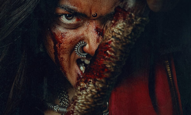 रश्मिका मंदाना की ‘मैसा’ का केरल शेड्यूल शुरू, केचा मास्टर के निर्देशन में शूट होंगे 15 दिनों के जबरदस्त एक्शन सीन्स