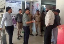 काशीपुर में स्वास्थ्य विभाग की बड़ी कार्रवाई, कई हॉस्पिटल और क्लीनिक मानकों पर फेल, लगाया जुर्माना