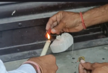 काशीपुर में ताबड़तोड़ छापेमारी, 3 अस्पतालों पर जुर्माना, 2 क्लीनिक सील