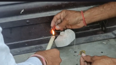 काशीपुर में ताबड़तोड़ छापेमारी, 3 अस्पतालों पर जुर्माना, 2 क्लीनिक सील