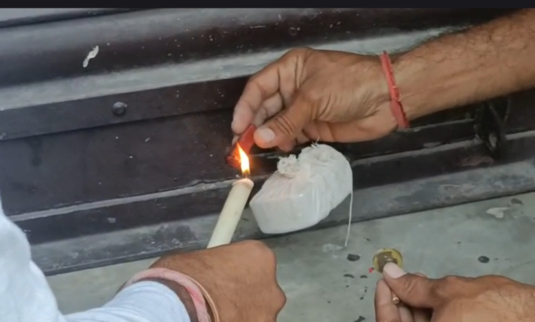 काशीपुर में ताबड़तोड़ छापेमारी, 3 अस्पतालों पर जुर्माना, 2 क्लीनिक सील