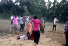 जसपुर में रास्ते के विवाद ने लिया हिंसक रूप, किसान परिवार पर लाठी-डंडों से हमला, पड़ताल में जुटी पुलिस