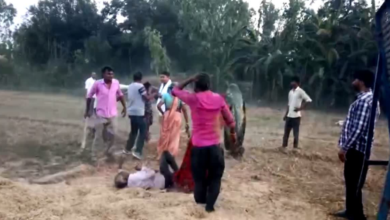 जसपुर में रास्ते के विवाद ने लिया हिंसक रूप, किसान परिवार पर लाठी-डंडों से हमला, पड़ताल में जुटी पुलिस