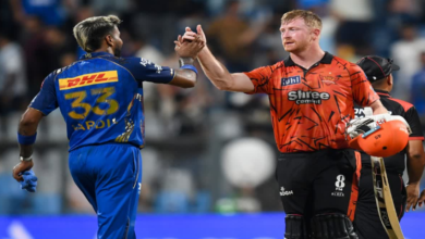 MI vs SRH: हैदराबाद ने IPL इतिहास का चौथा सबसे बड़ा रन चेज करके मुंबई को हराया