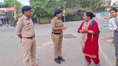 Dehradun: रिटायर्ड ब्रिगेडियर हत्याकांड, दो और दबोचे, एक को गोली लगी, अब तक नौ आरोपी हो चुके गिरफ्तार Dehradun: रिटायर्ड ब्रिगेडियर हत्याकांड, दो और दबोचे, एक को गोली लगी, अब तक नौ आरोपी हो चुके गिरफ्तार