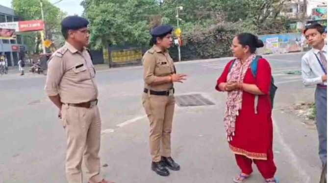 Dehradun: रिटायर्ड ब्रिगेडियर हत्याकांड, दो और दबोचे, एक को गोली लगी, अब तक नौ आरोपी हो चुके गिरफ्तार Dehradun: रिटायर्ड ब्रिगेडियर हत्याकांड, दो और दबोचे, एक को गोली लगी, अब तक नौ आरोपी हो चुके गिरफ्तार