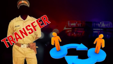 एसएसपी ने छह उप निरीक्षकों समेत सात पुलिसकर्मियों के किए तबादले, यहां देखिए लिस्ट