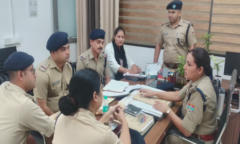 हरिद्वार तक पहुंची MBBS फर्जी प्रमाणपत्र मामले में SIT जांच, स्वतंत्रता सेनानी कोटे से फेक सर्टिफिकेट बनाने का है आरोप हरिद्वार तक पहुंची MBBS फर्जी प्रमाणपत्र मामले में SIT जांच, स्वतंत्रता सेनानी कोटे से फेक सर्टिफिकेट बनाने का है आरोप